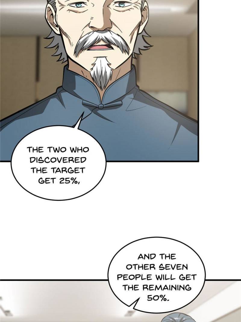 Global Martial Arts Chapter 63 page 42 - Chapter 63