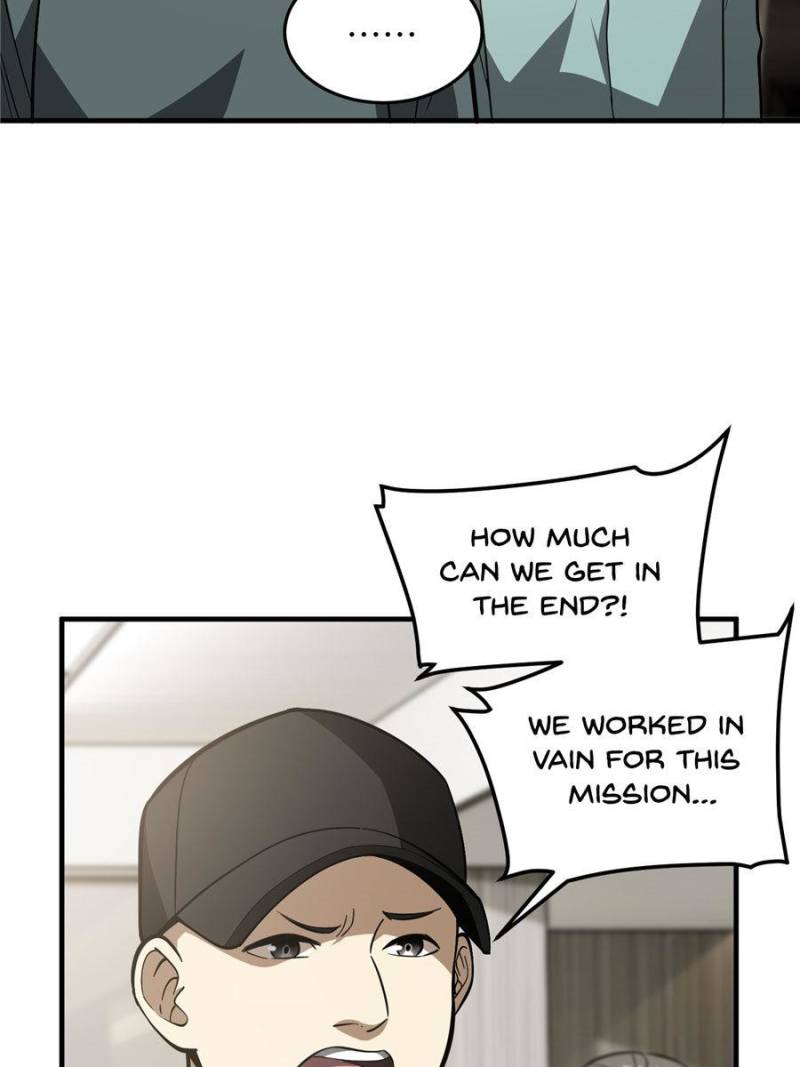 Global Martial Arts Chapter 63 page 44 - Chapter 63