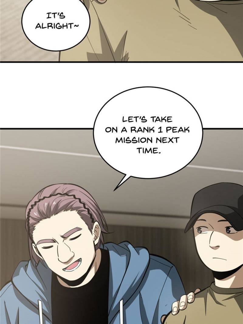 Global Martial Arts Chapter 63 page 46 - Chapter 63