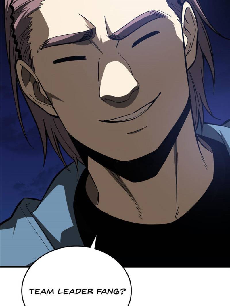 Global Martial Arts Chapter 63 page 50 - Chapter 63