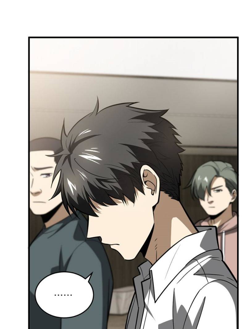 Global Martial Arts Chapter 63 page 52 - Chapter 63