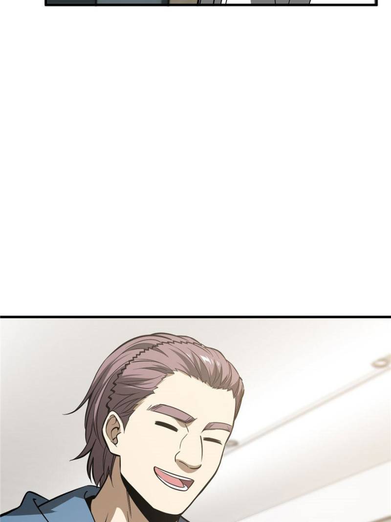 Global Martial Arts Chapter 63 page 53 - Chapter 63