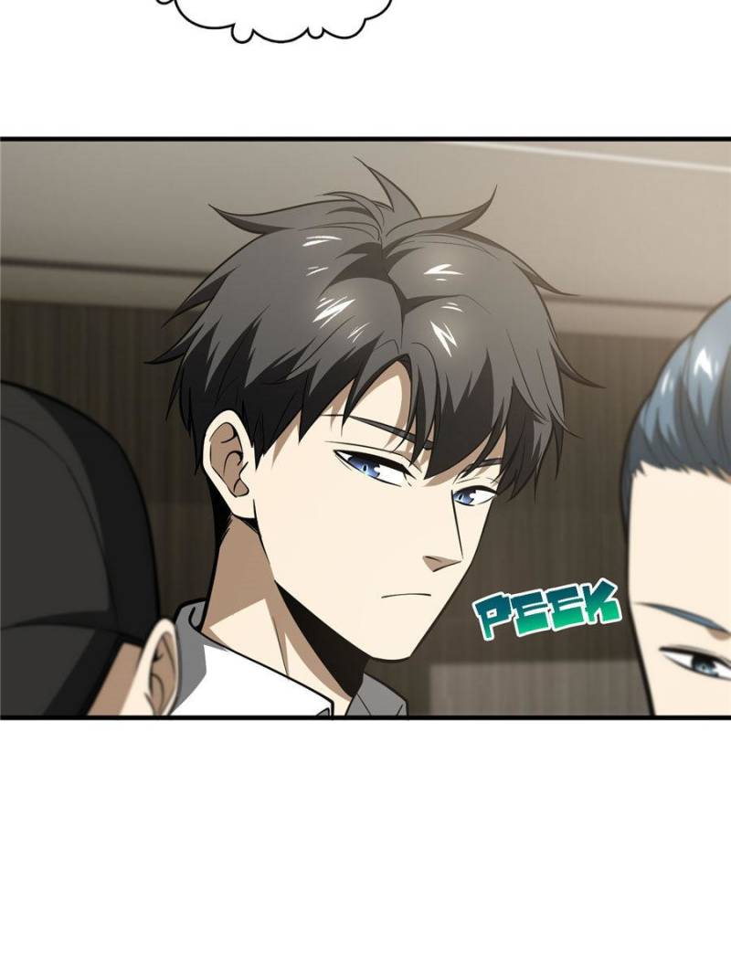 Global Martial Arts Chapter 63 page 58 - Chapter 63