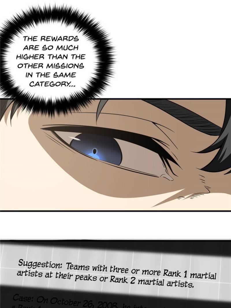Global Martial Arts Chapter 63 page 59 - Chapter 63