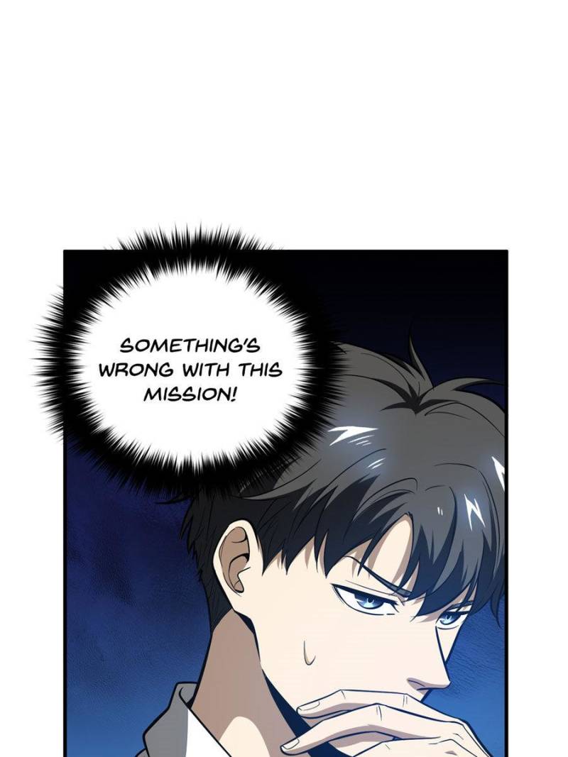 Global Martial Arts Chapter 63 page 61 - Chapter 63