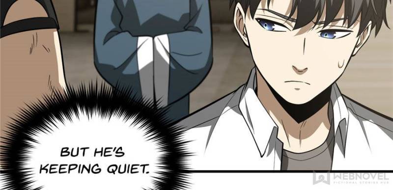 Global Martial Arts Chapter 63 page 63 - Chapter 63
