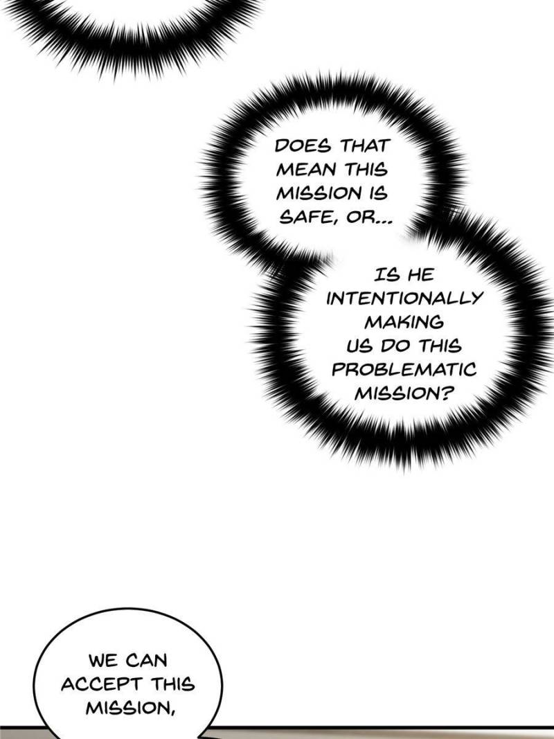 Global Martial Arts Chapter 63 page 64 - Chapter 63