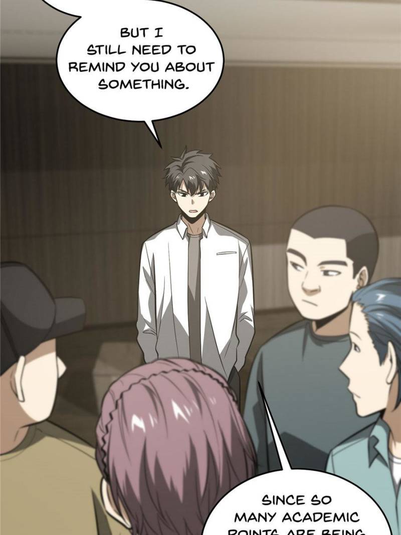 Global Martial Arts Chapter 63 page 65 - Chapter 63