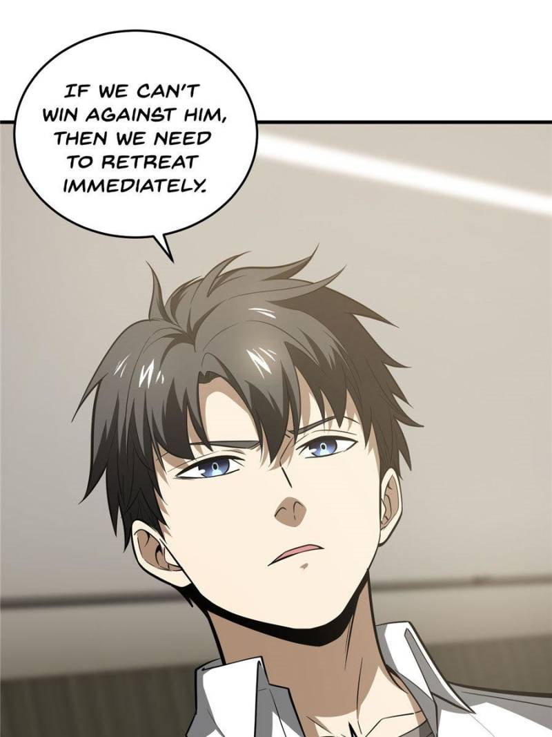 Global Martial Arts Chapter 63 page 67 - Chapter 63