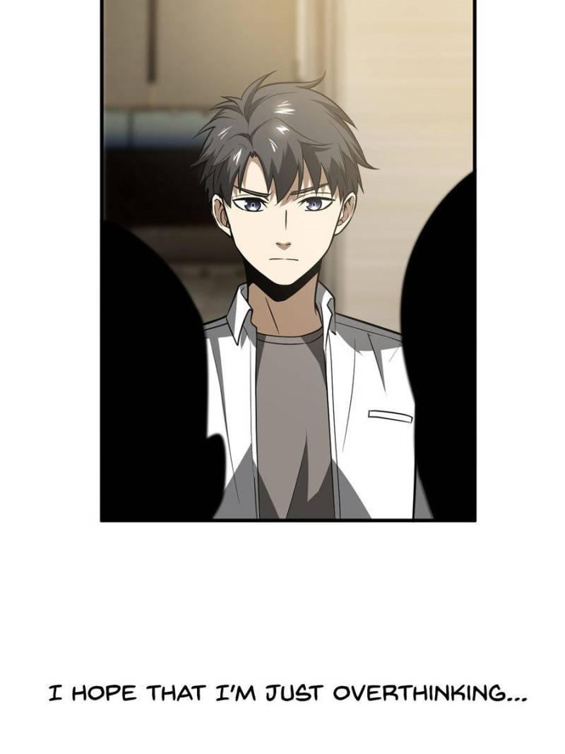 Global Martial Arts Chapter 63 page 70 - Chapter 63