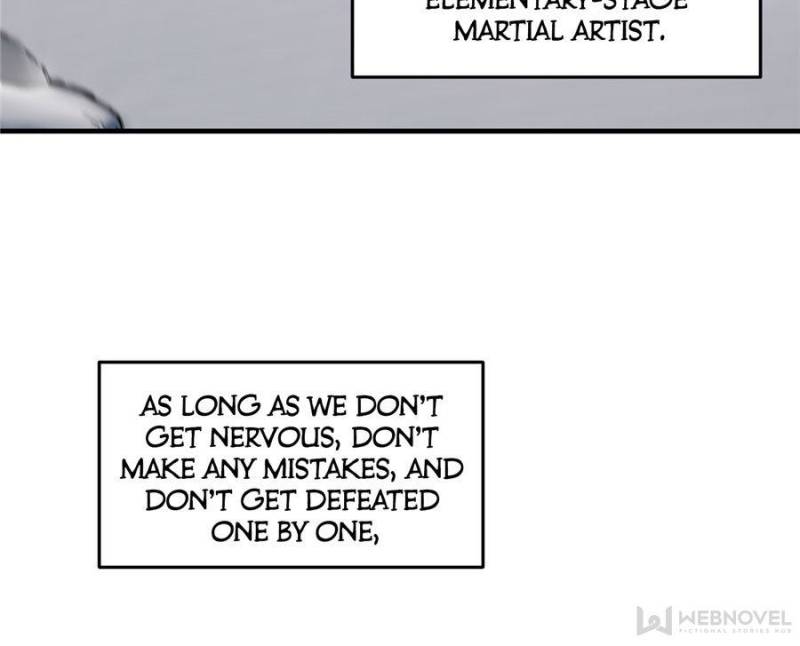 Global Martial Arts Chapter 63 page 77 - Chapter 63