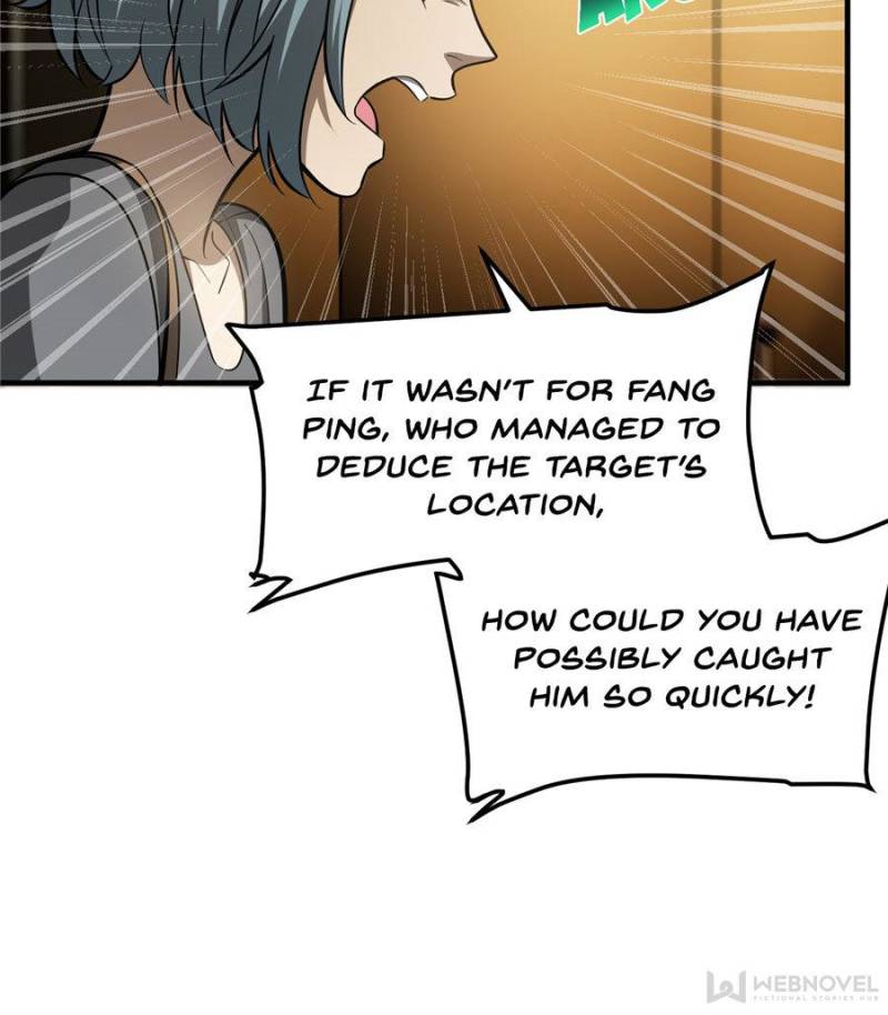 Global Martial Arts Chapter 63 page 9 - Chapter 63