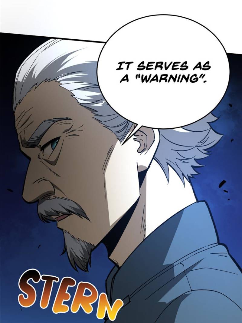 Global Martial Arts Chapter 64 page 16 - Chapter 64