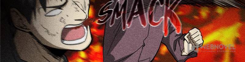 Global Martial Arts Chapter 64 page 21 - Chapter 64