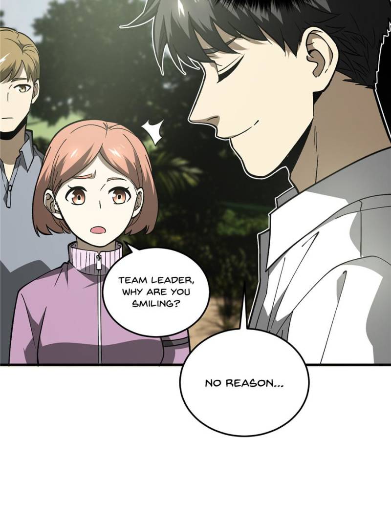 Global Martial Arts Chapter 64 page 27 - Chapter 64