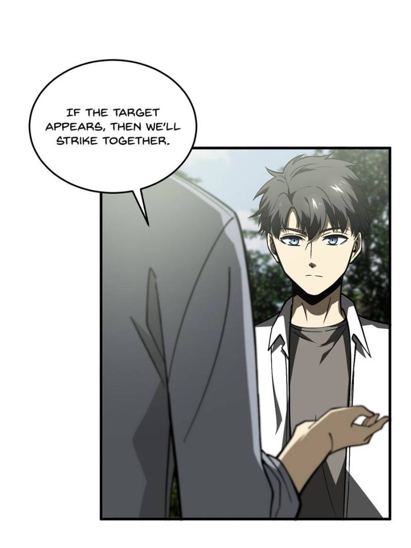 Global Martial Arts Chapter 64 page 36 - Chapter 64