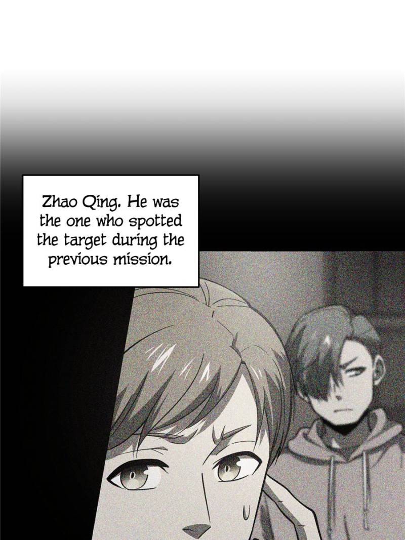 Global Martial Arts Chapter 64 page 37 - Chapter 64