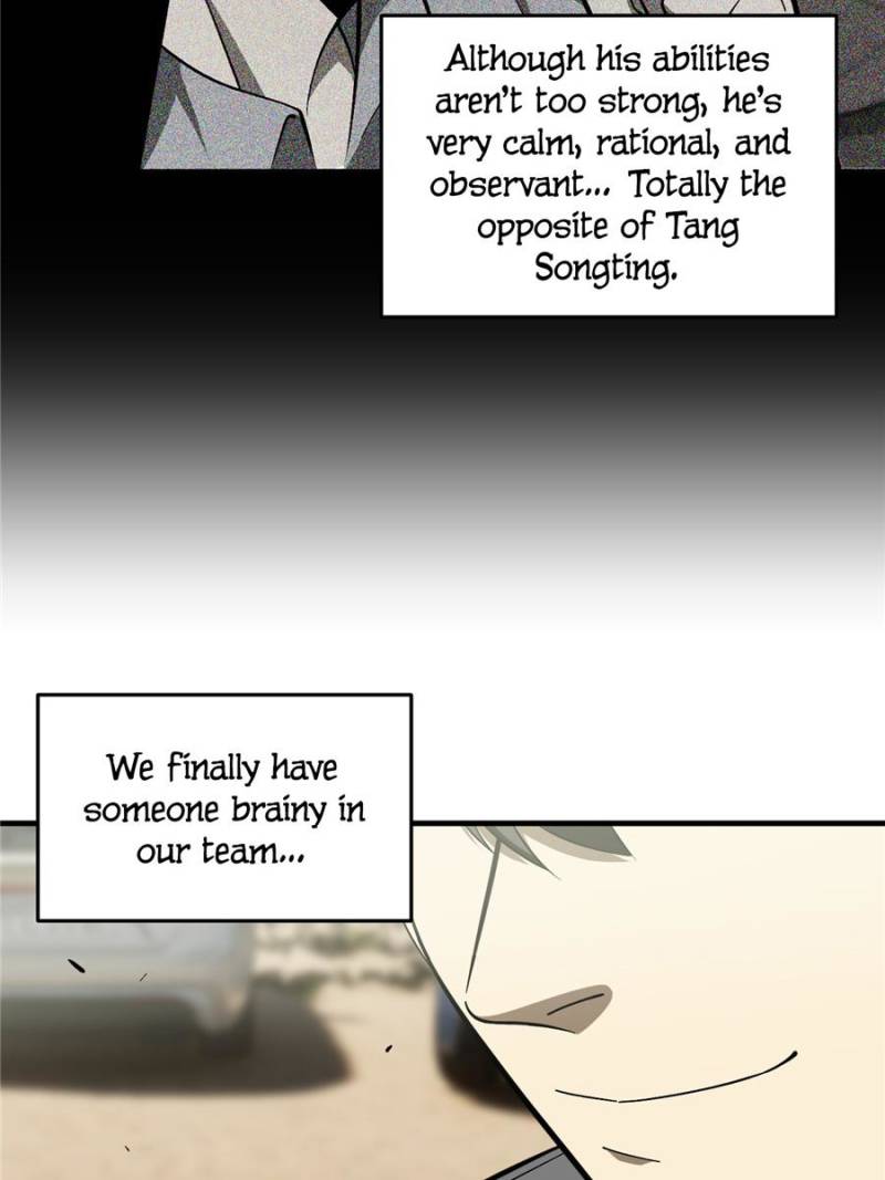 Global Martial Arts Chapter 64 page 39 - Chapter 64