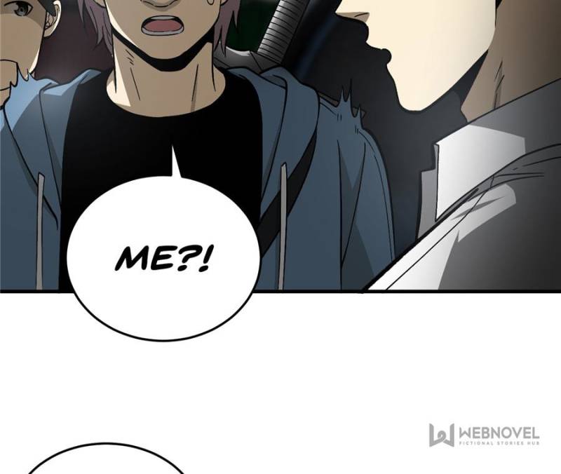 Global Martial Arts Chapter 64 page 48 - Chapter 64