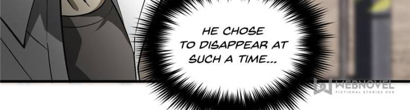 Global Martial Arts Chapter 64 page 54 - Chapter 64