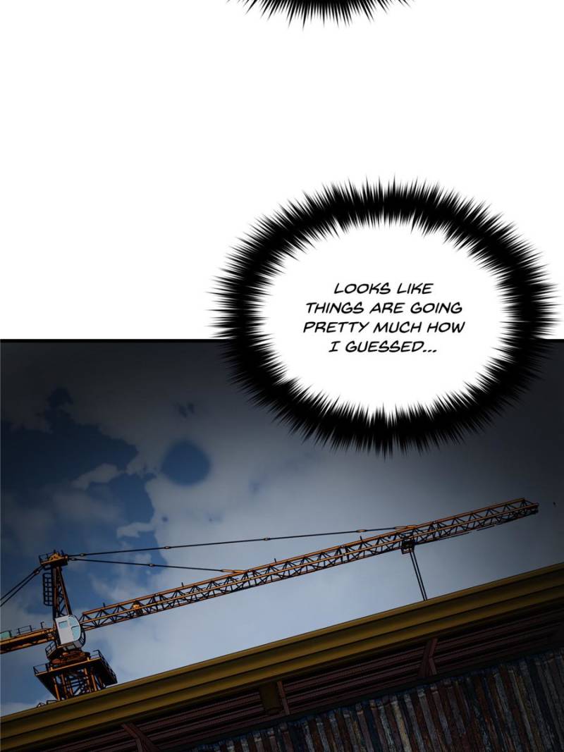 Global Martial Arts Chapter 64 page 55 - Chapter 64