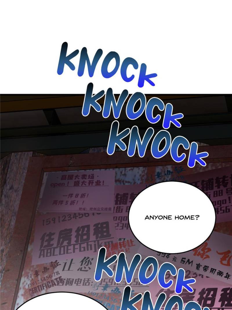 Global Martial Arts Chapter 64 page 58 - Chapter 64