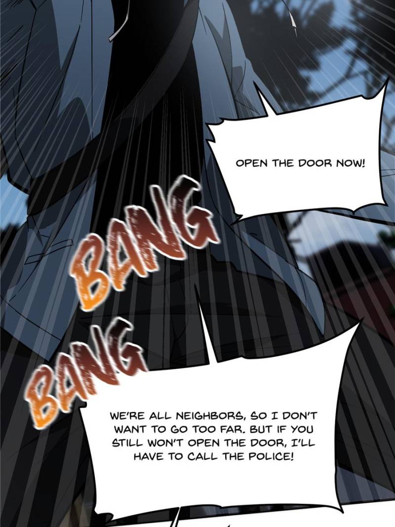 Global Martial Arts Chapter 64 page 67 - Chapter 64