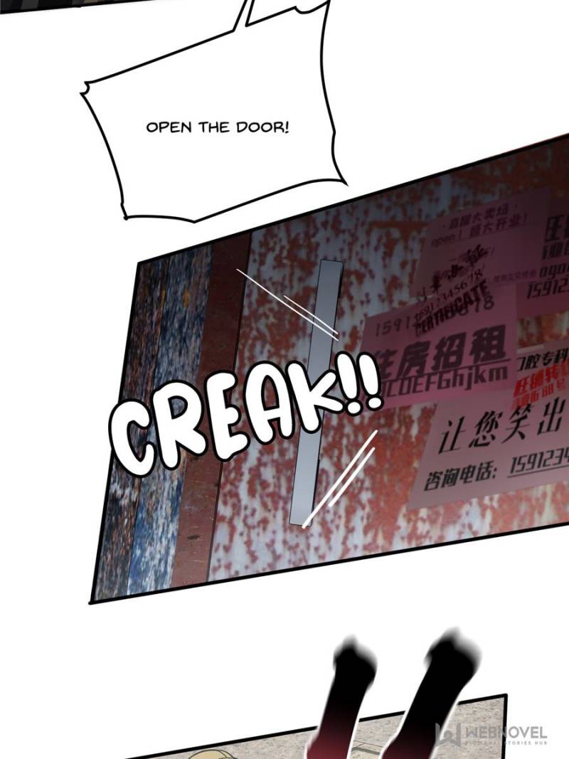 Global Martial Arts Chapter 64 page 68 - Chapter 64