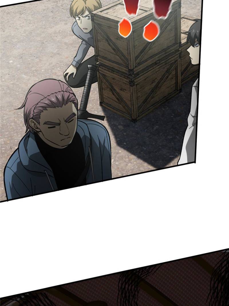 Global Martial Arts Chapter 64 page 70 - Chapter 64