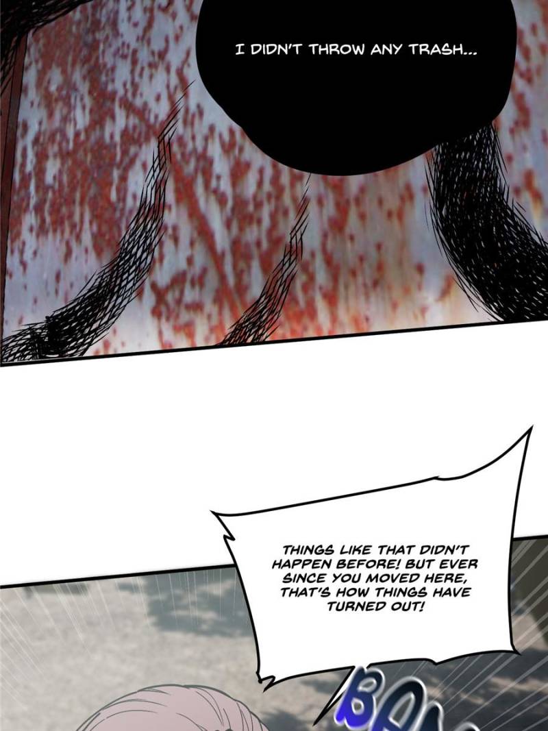Global Martial Arts Chapter 64 page 73 - Chapter 64