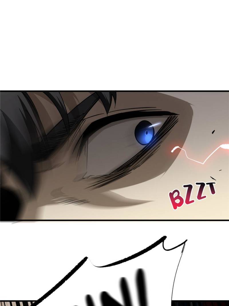 Global Martial Arts Chapter 64 page 75 - Chapter 64