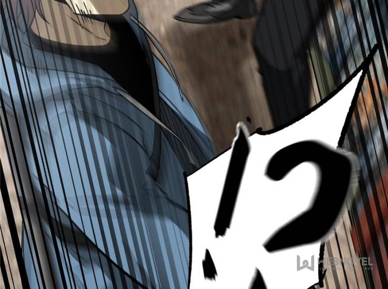 Global Martial Arts Chapter 64 page 77 - Chapter 64