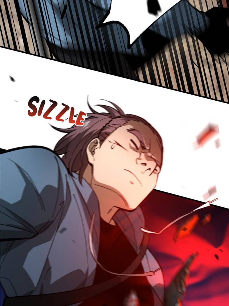 Global Martial Arts Chapter 64 page 78 - Chapter 64
