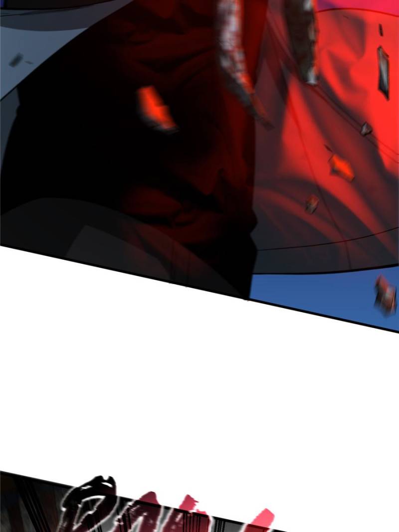 Global Martial Arts Chapter 64 page 79 - Chapter 64