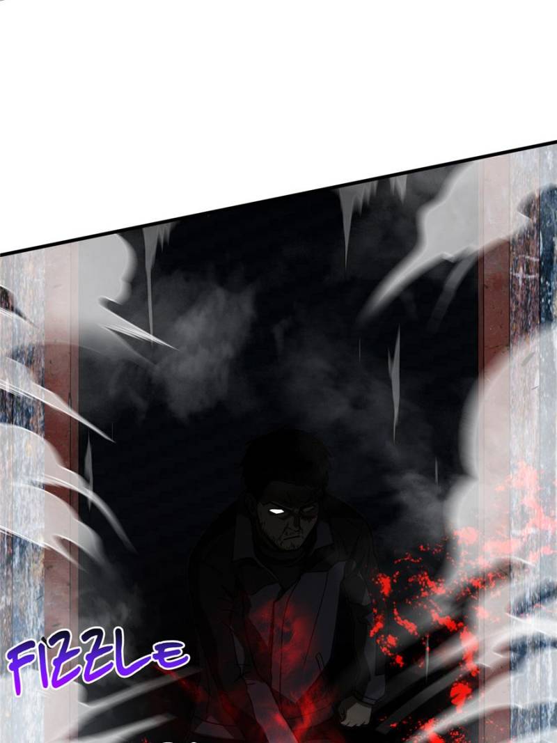 Global Martial Arts Chapter 64 page 82 - Chapter 64