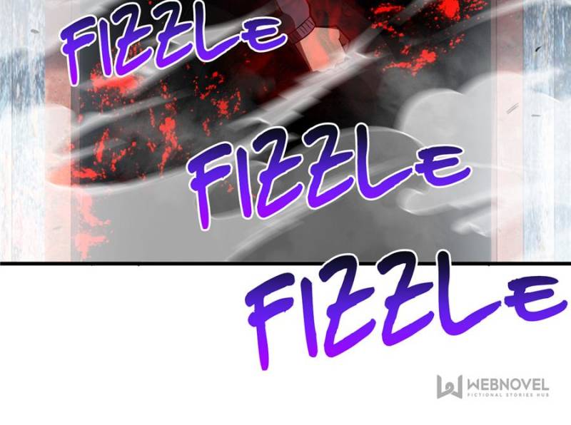 Global Martial Arts Chapter 64 page 83 - Chapter 64