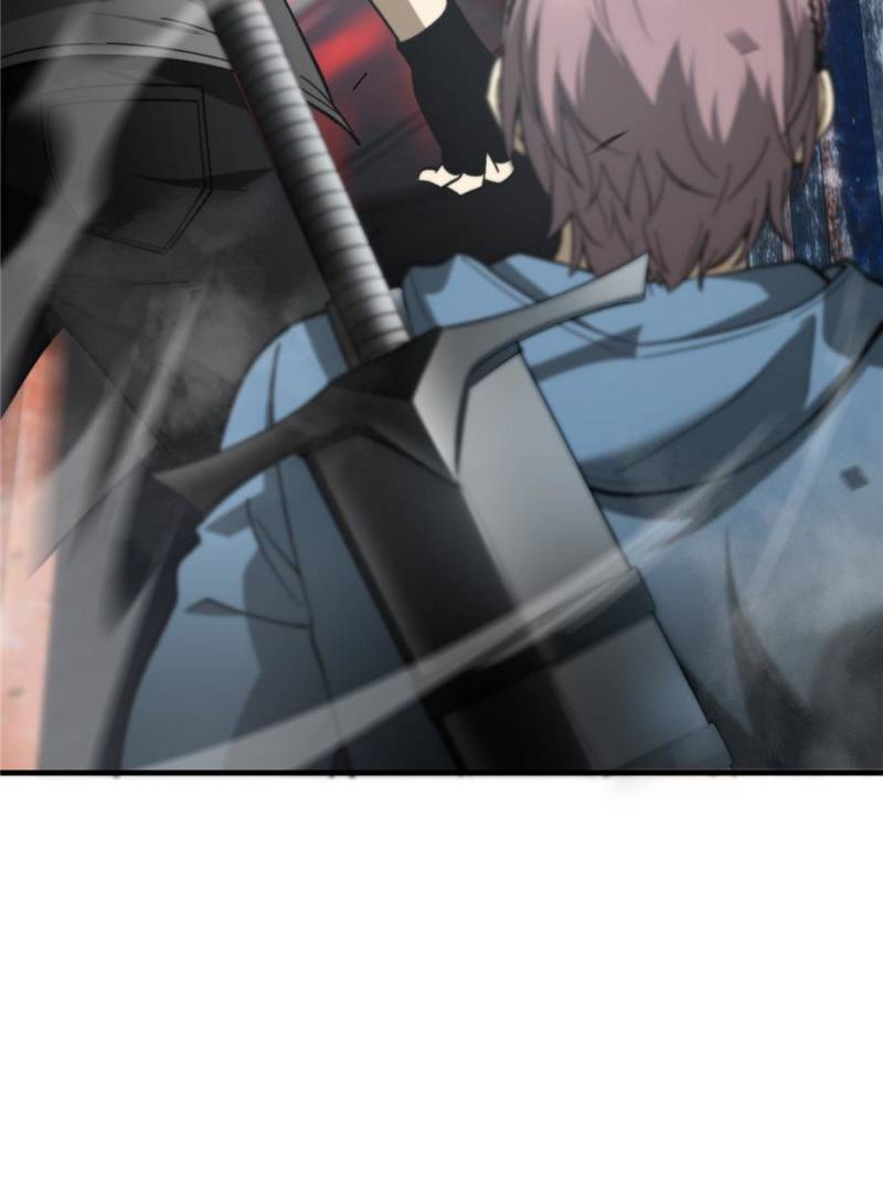 Global Martial Arts Chapter 64 page 85 - Chapter 64