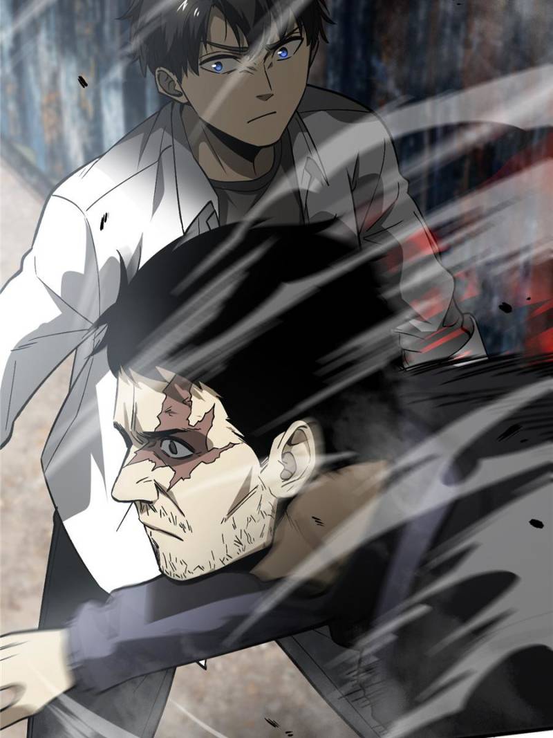 Global Martial Arts Chapter 64 page 87 - Chapter 64