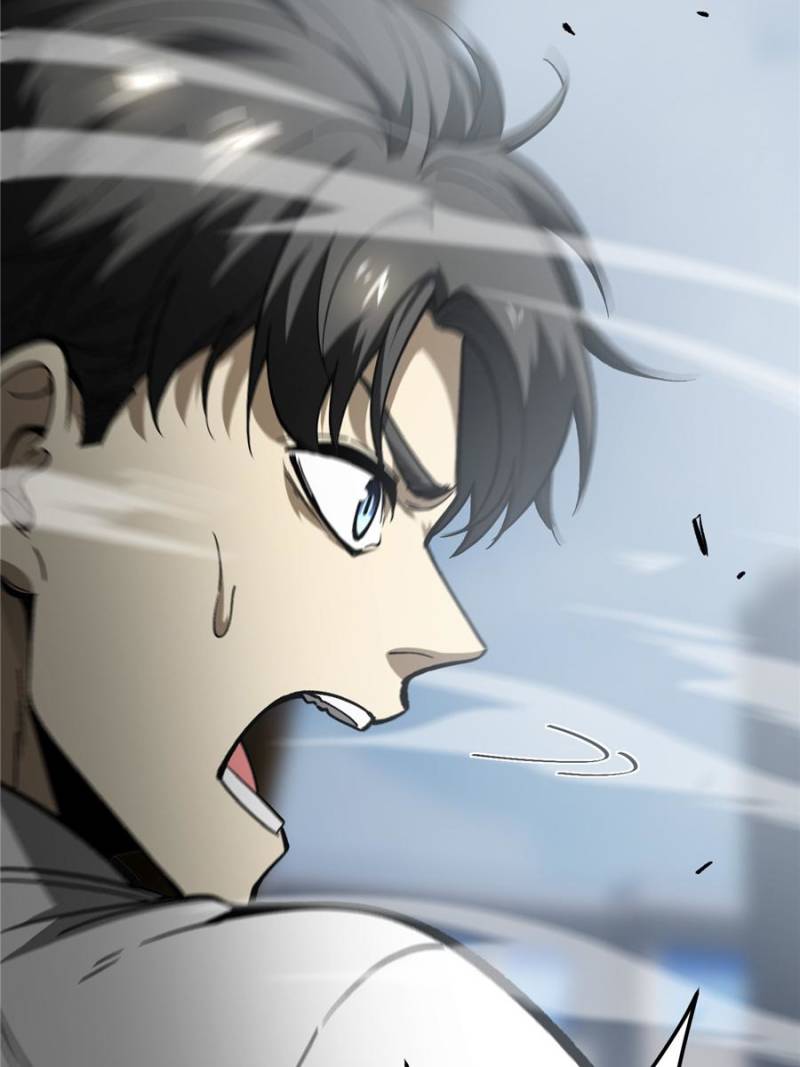 Global Martial Arts Chapter 64 page 90 - Chapter 64