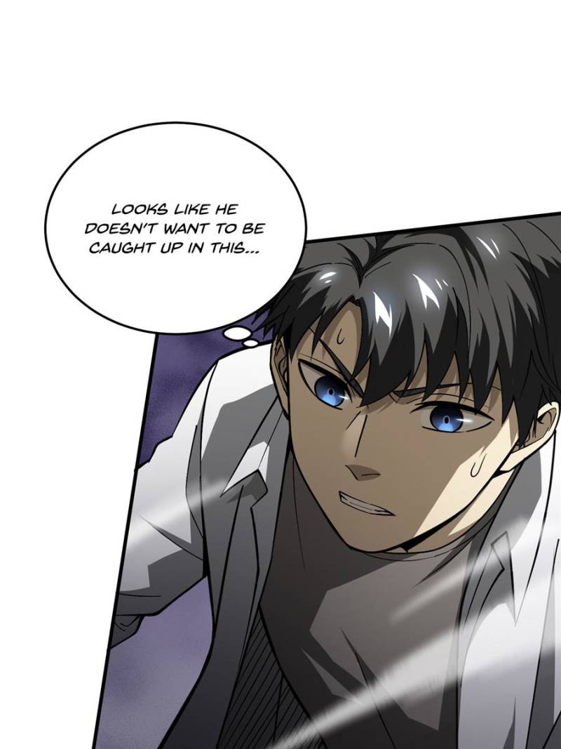 Global Martial Arts Chapter 65 page 13 - Chapter 65