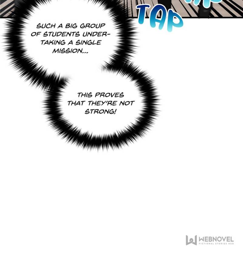 Global Martial Arts Chapter 65 page 26 - Chapter 65