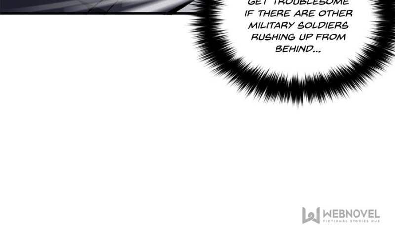 Global Martial Arts Chapter 65 page 29 - Chapter 65