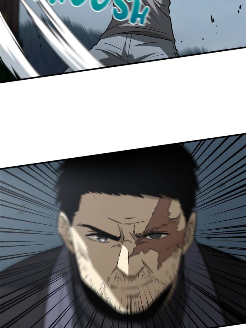 Global Martial Arts Chapter 65 page 31 - Chapter 65