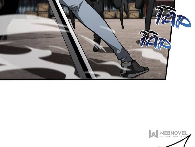 Global Martial Arts Chapter 65 page 41 - Chapter 65