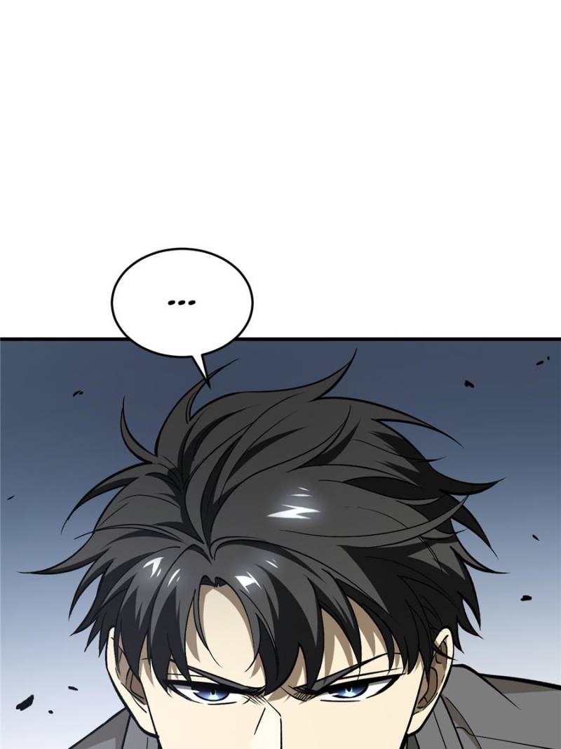 Global Martial Arts Chapter 65 page 43 - Chapter 65