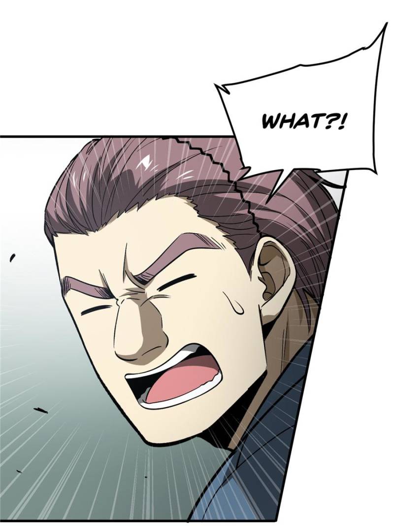 Global Martial Arts Chapter 65 page 45 - Chapter 65