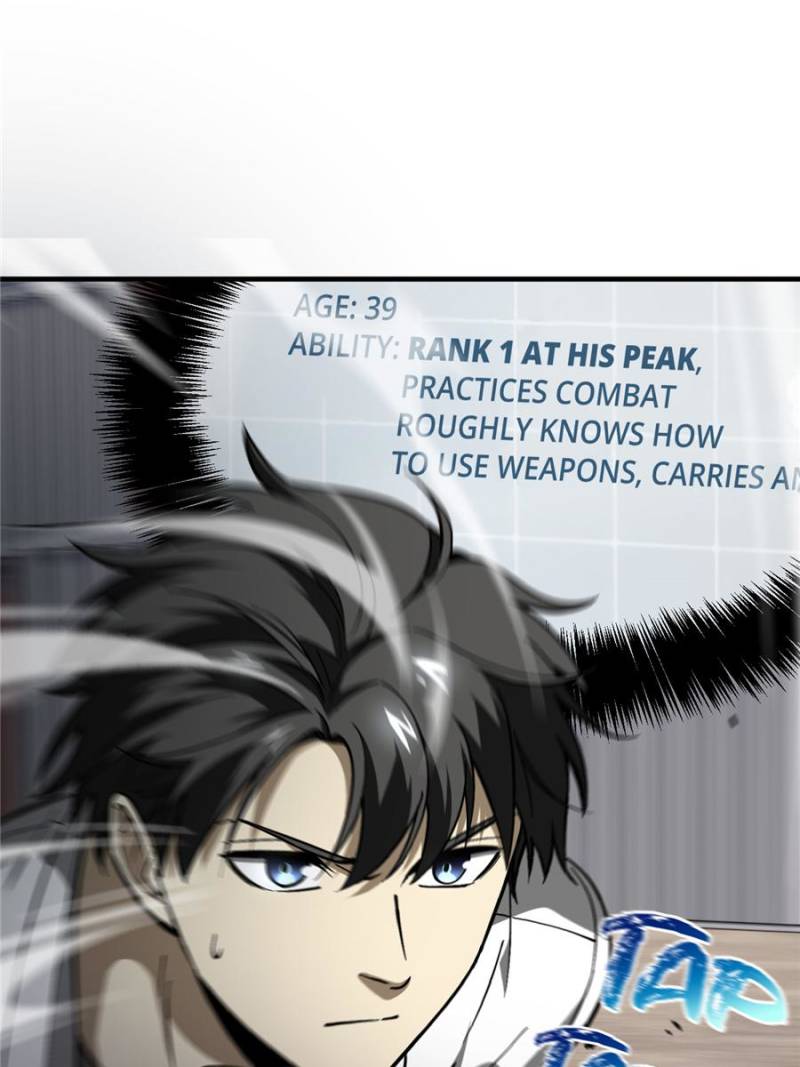 Global Martial Arts Chapter 65 page 57 - Chapter 65