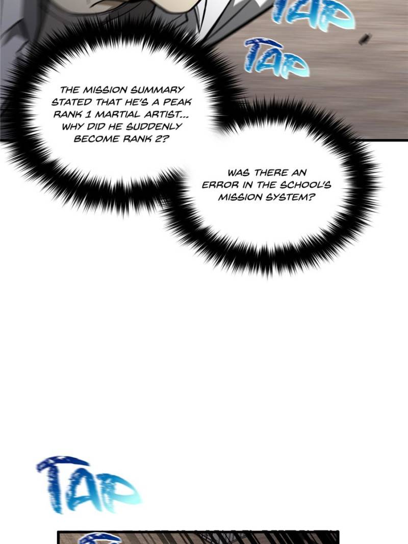 Global Martial Arts Chapter 65 page 58 - Chapter 65