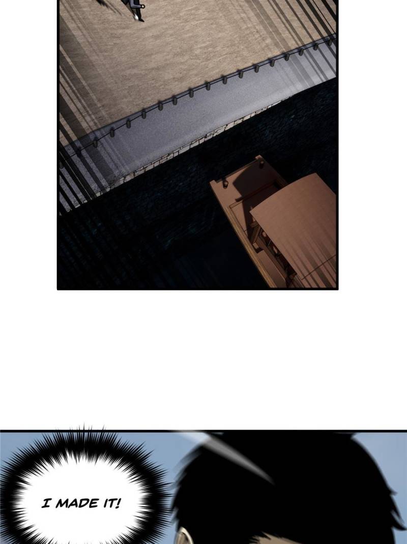 Global Martial Arts Chapter 65 page 60 - Chapter 65