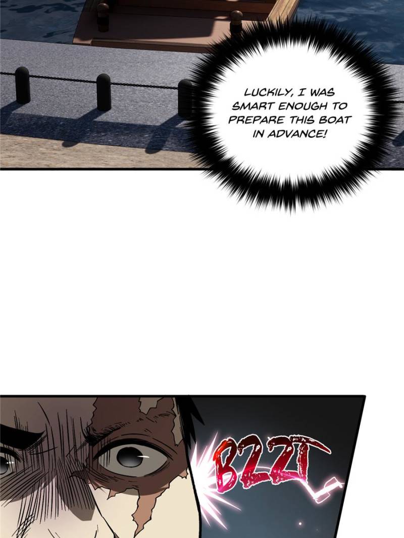 Global Martial Arts Chapter 65 page 63 - Chapter 65